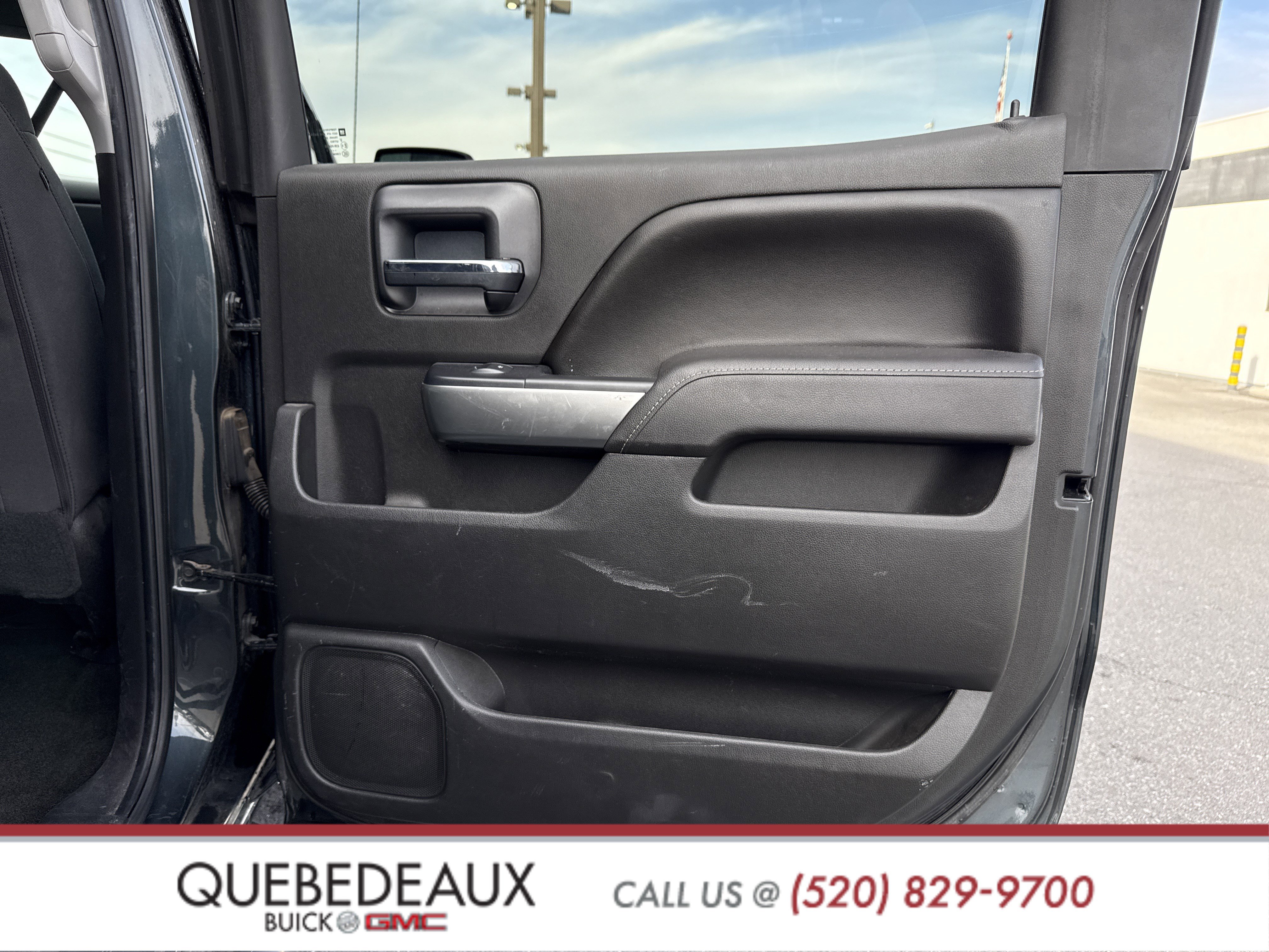 Used 2017 Chevrolet Silverado 1500 LT w/ All Star Edition image 37