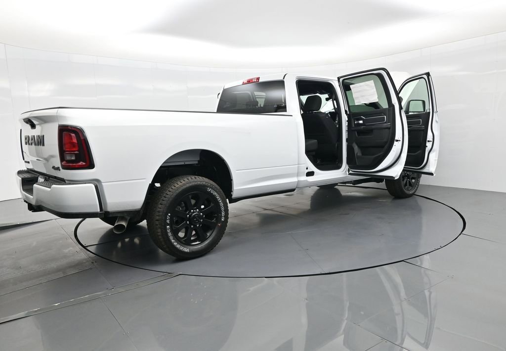 New 2026 RAM 3500 Big Horn image 32