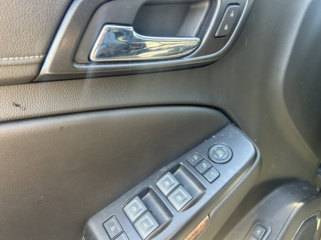 Used 2018 Chevrolet Tahoe Premier image 11