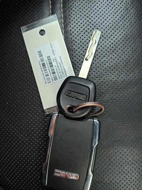 Used 2019 GMC Sierra 2500 Denali w/ Duramax Plus Package image 26