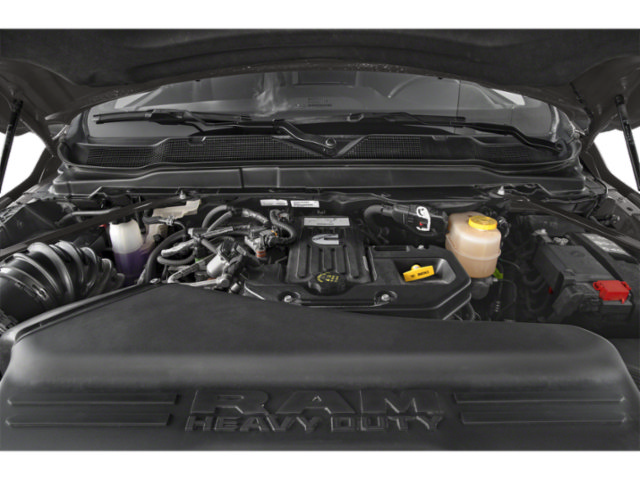New 2027 RAM 2500 Tradesman AWD/4WD image 9