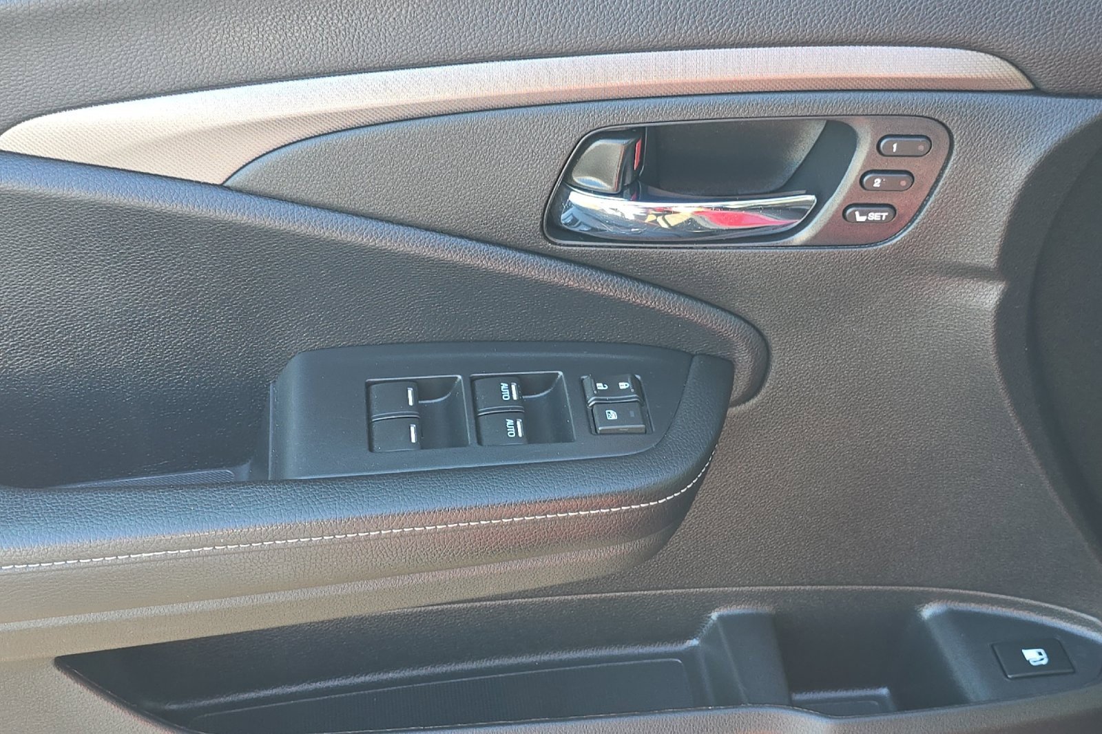 Used 2023 Honda Ridgeline RTL image 10