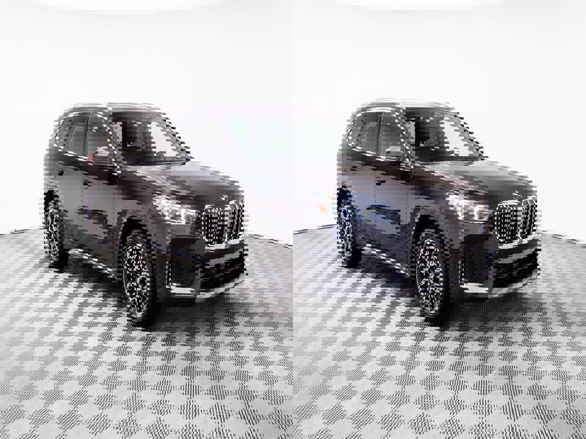 New 2026 BMW X1 xDrive28i image 8