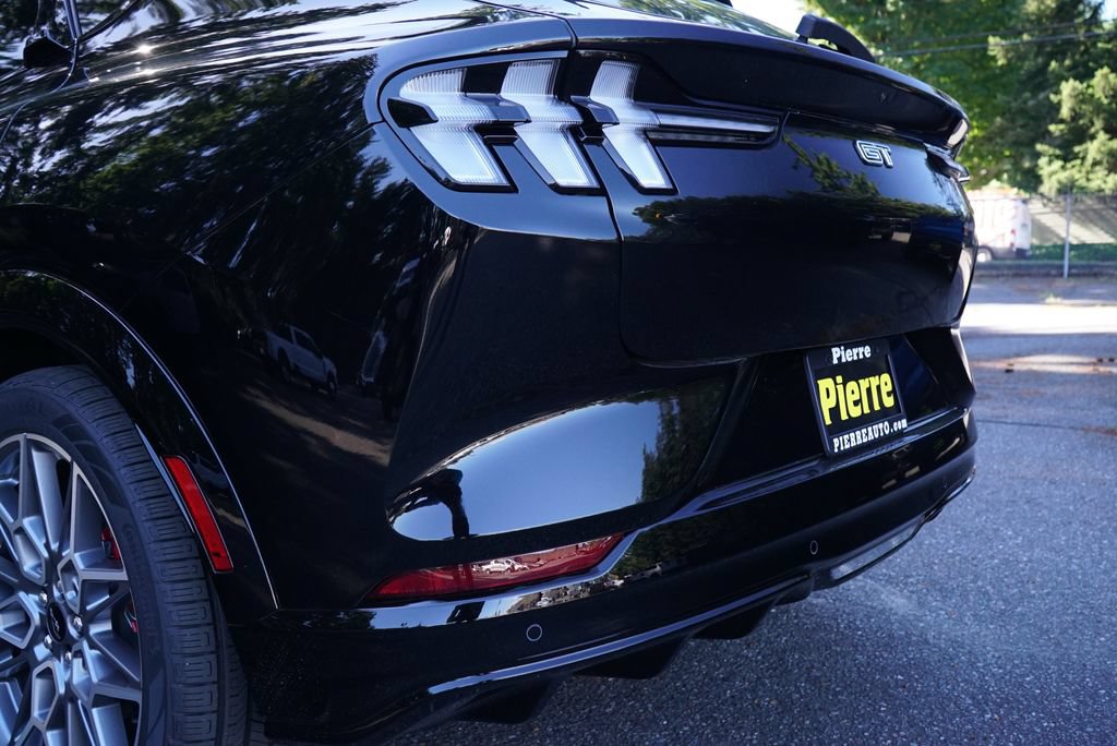 New 2026 Ford Mustang Mach-E GT AWD/4WD image 27