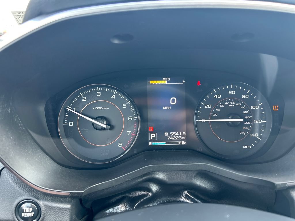 Used 2018 Subaru Crosstrek 2.0i Premium AWD/4WD image 22