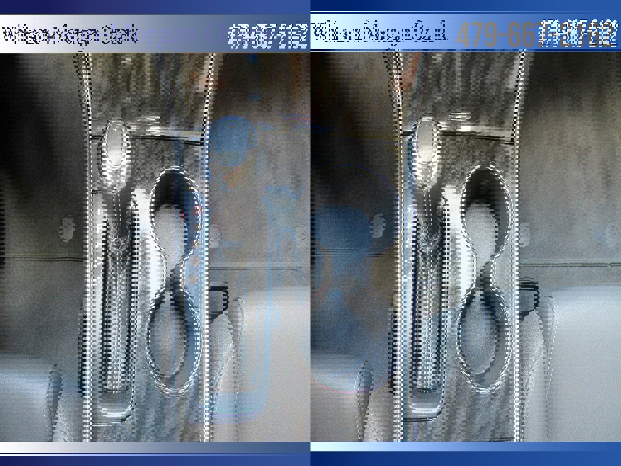 Used 2014 Chevrolet Impala LT w/ Convenience Package FWD image 40