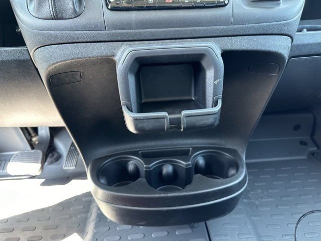 New 2024 RAM ProMaster 2500 w/ Safety Group FWD image 20