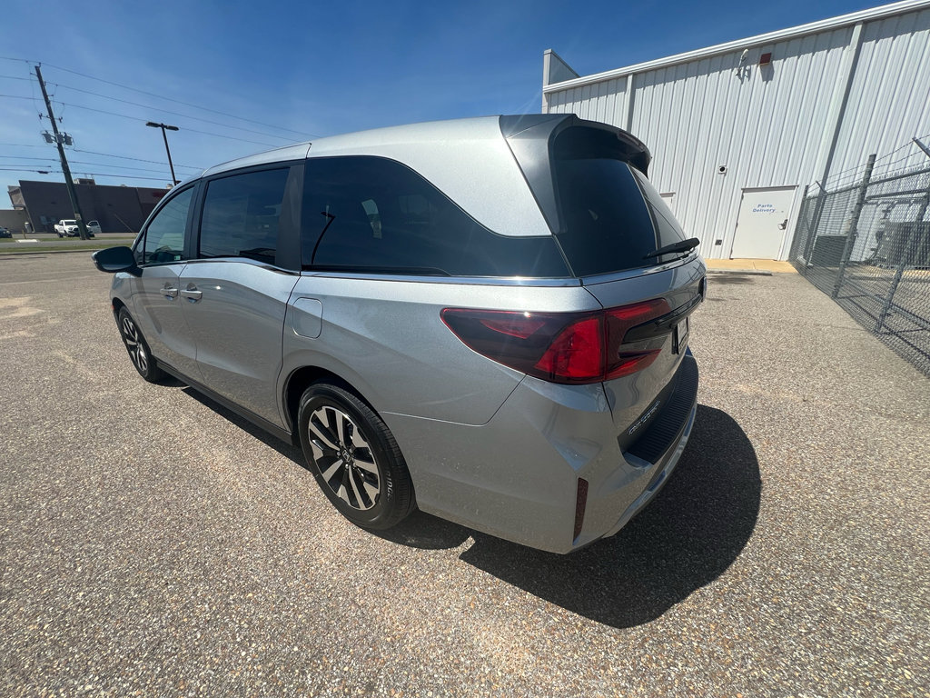 New 2026 Honda Odyssey EX-L image 7