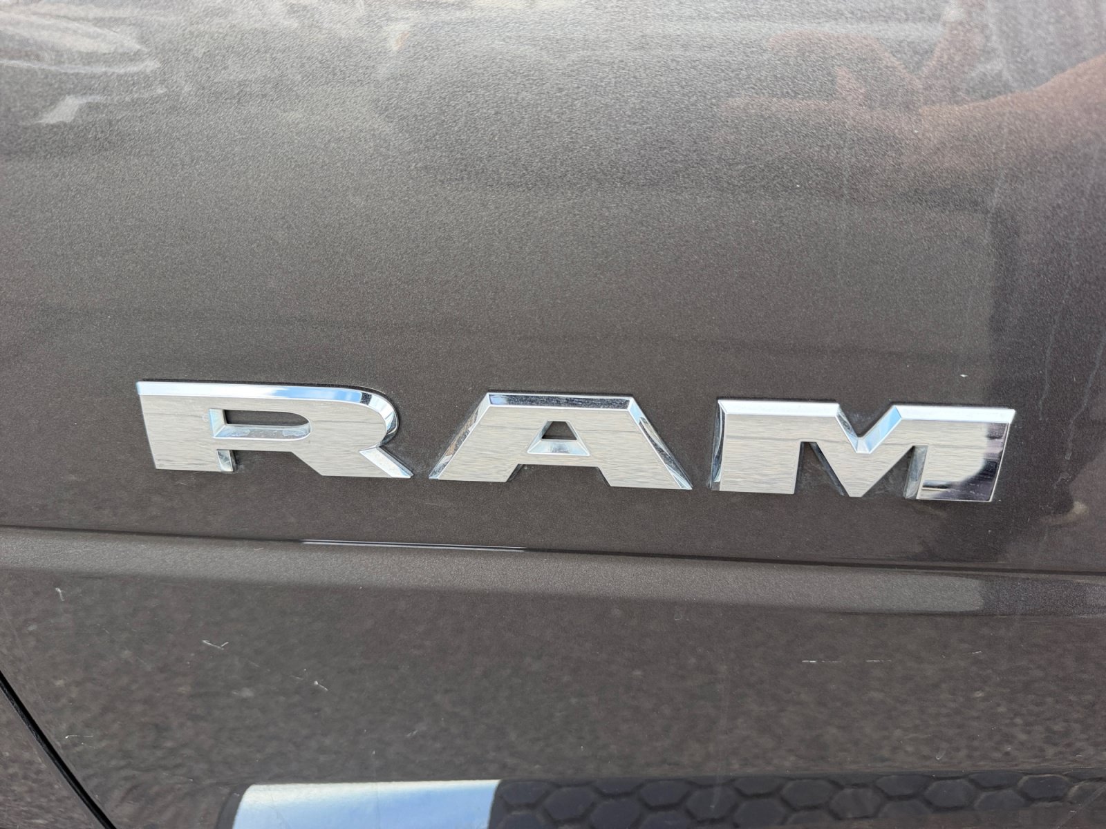 Used 2021 RAM 2500 Big Horn w/ Level 1 Equipment Group AWD/4WD image 24