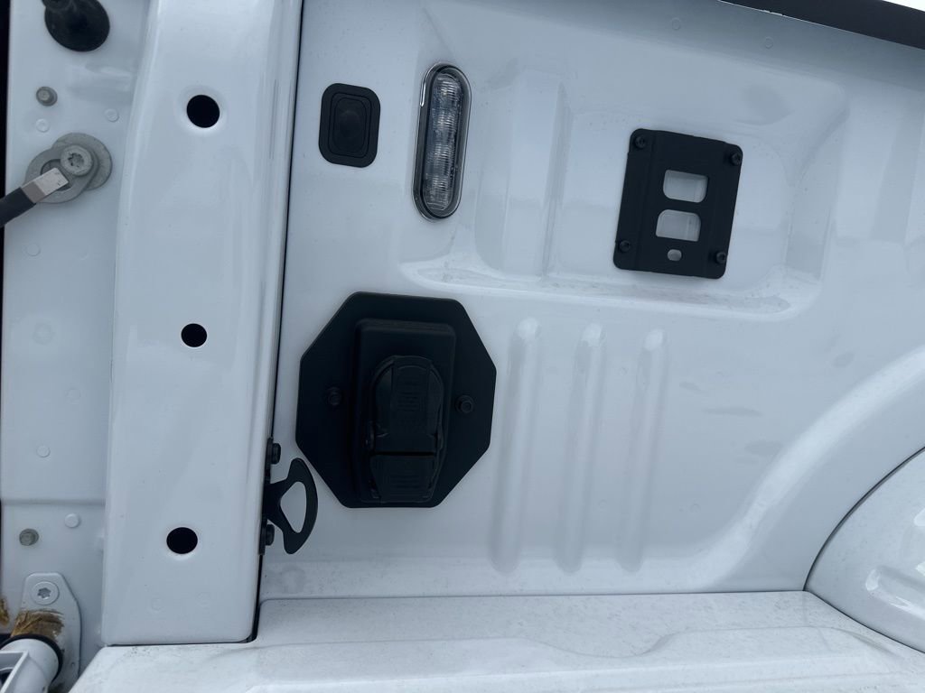 New 2026 Ford F250 XLT image 9