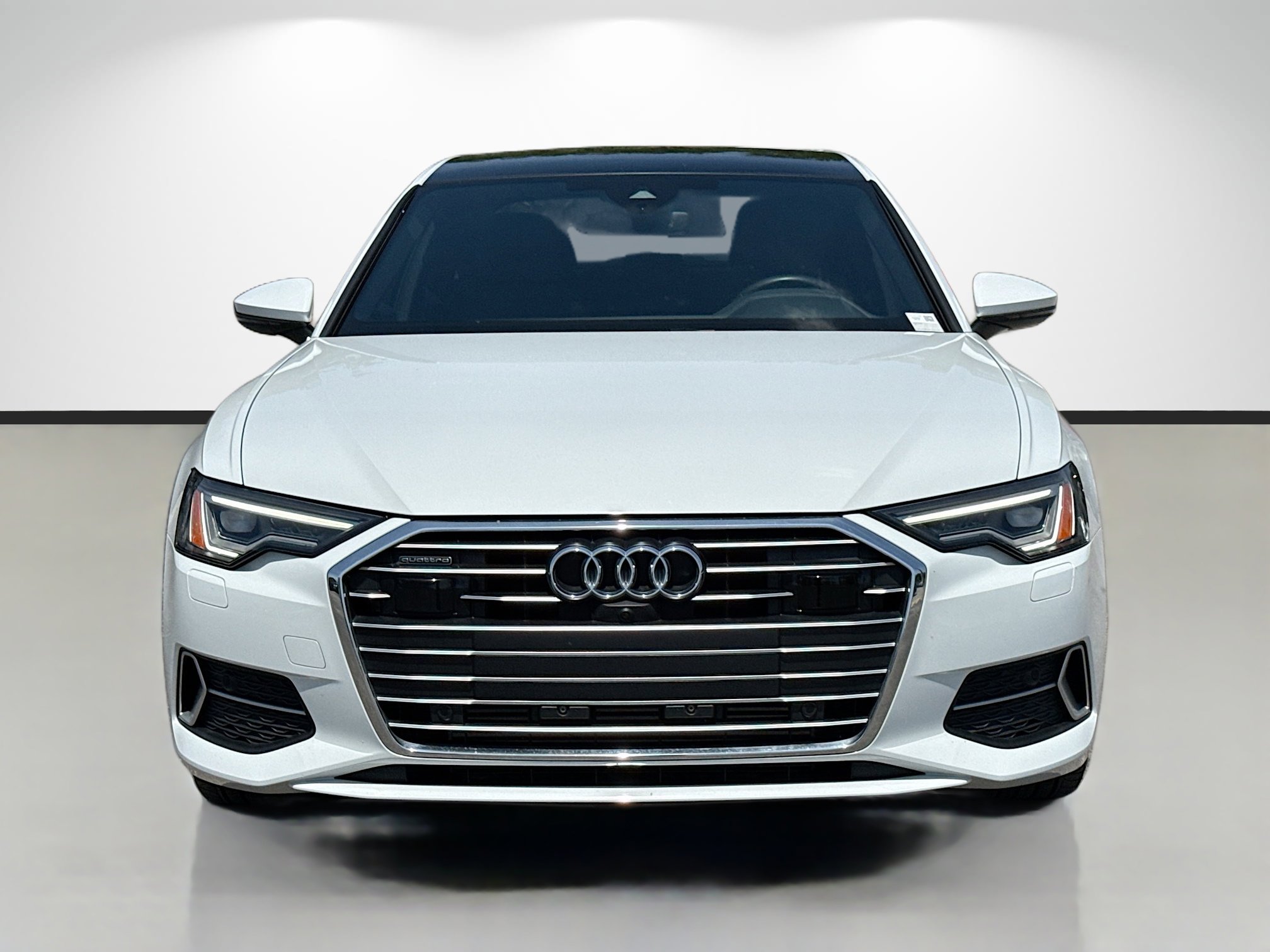Used 2023 Audi A6 Premium Plus w/ Premium Plus Package AWD/4WD image 8