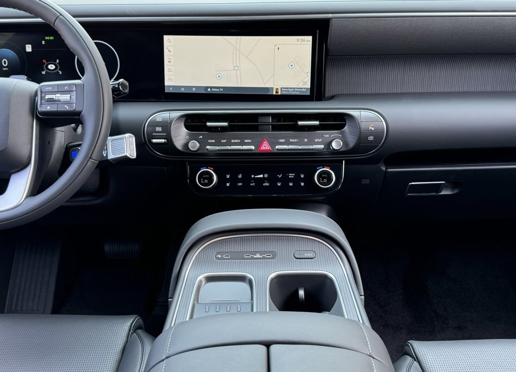 New 2026 Hyundai Palisade Calligraphy image 8