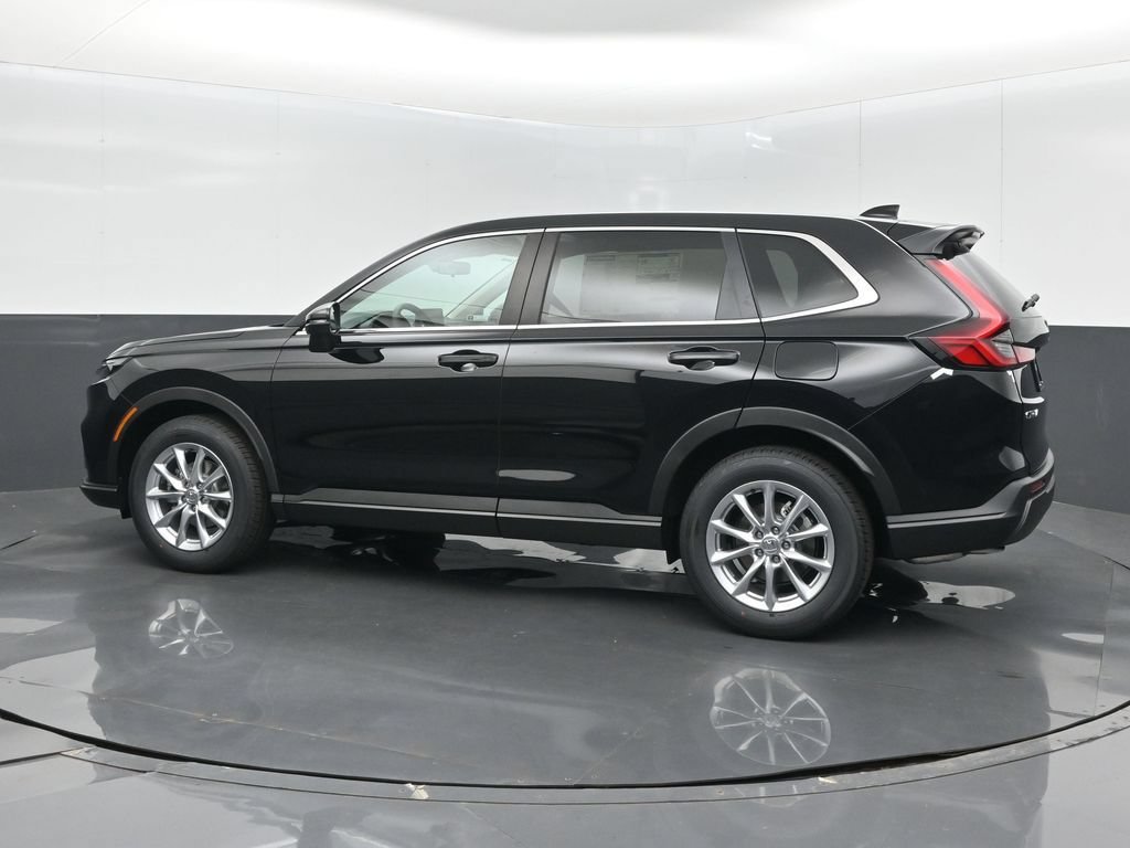 New 2026 Honda CR-V EX image 4