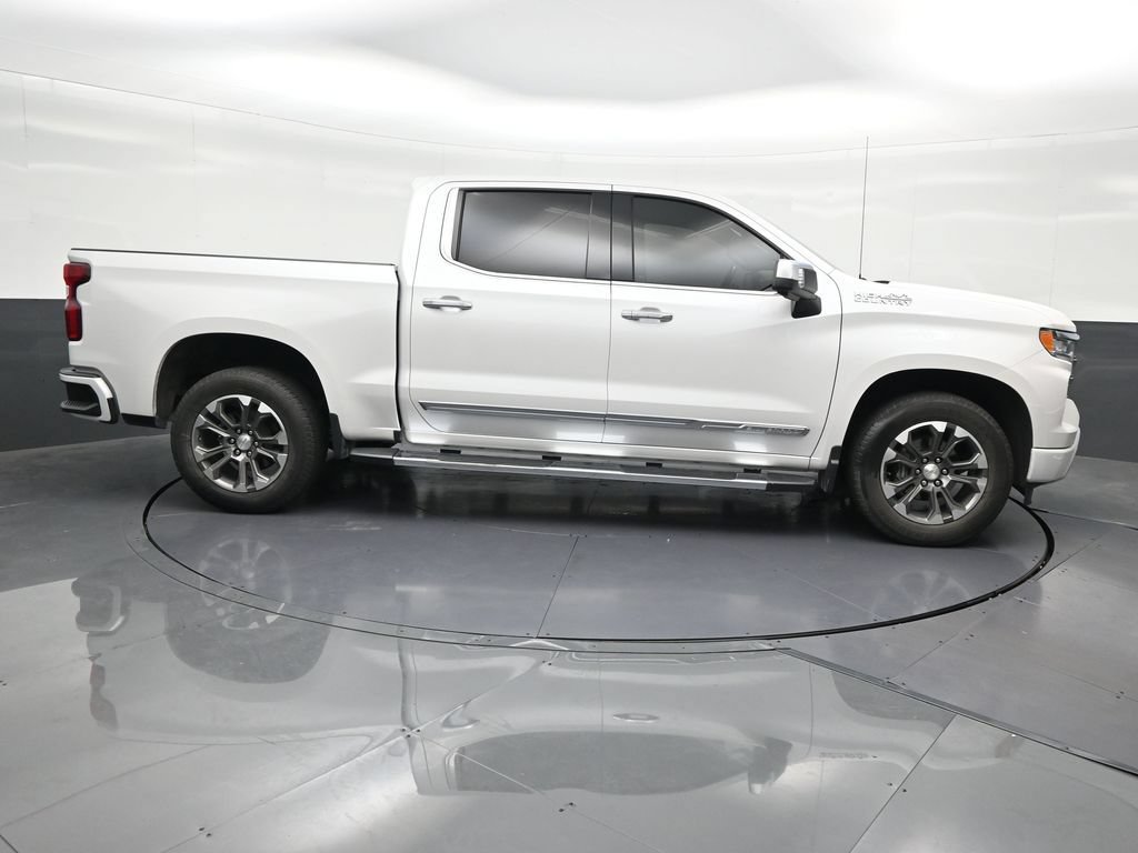 Used 2023 Chevrolet Silverado 1500 High Country RWD image 7