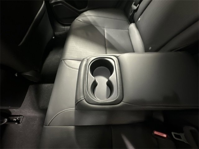 Used 2022 Honda Civic EX-L image 21