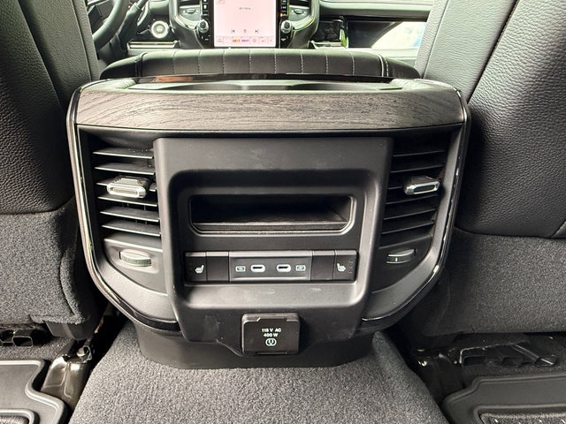 New 2026 RAM 3500 Limited AWD/4WD image 22