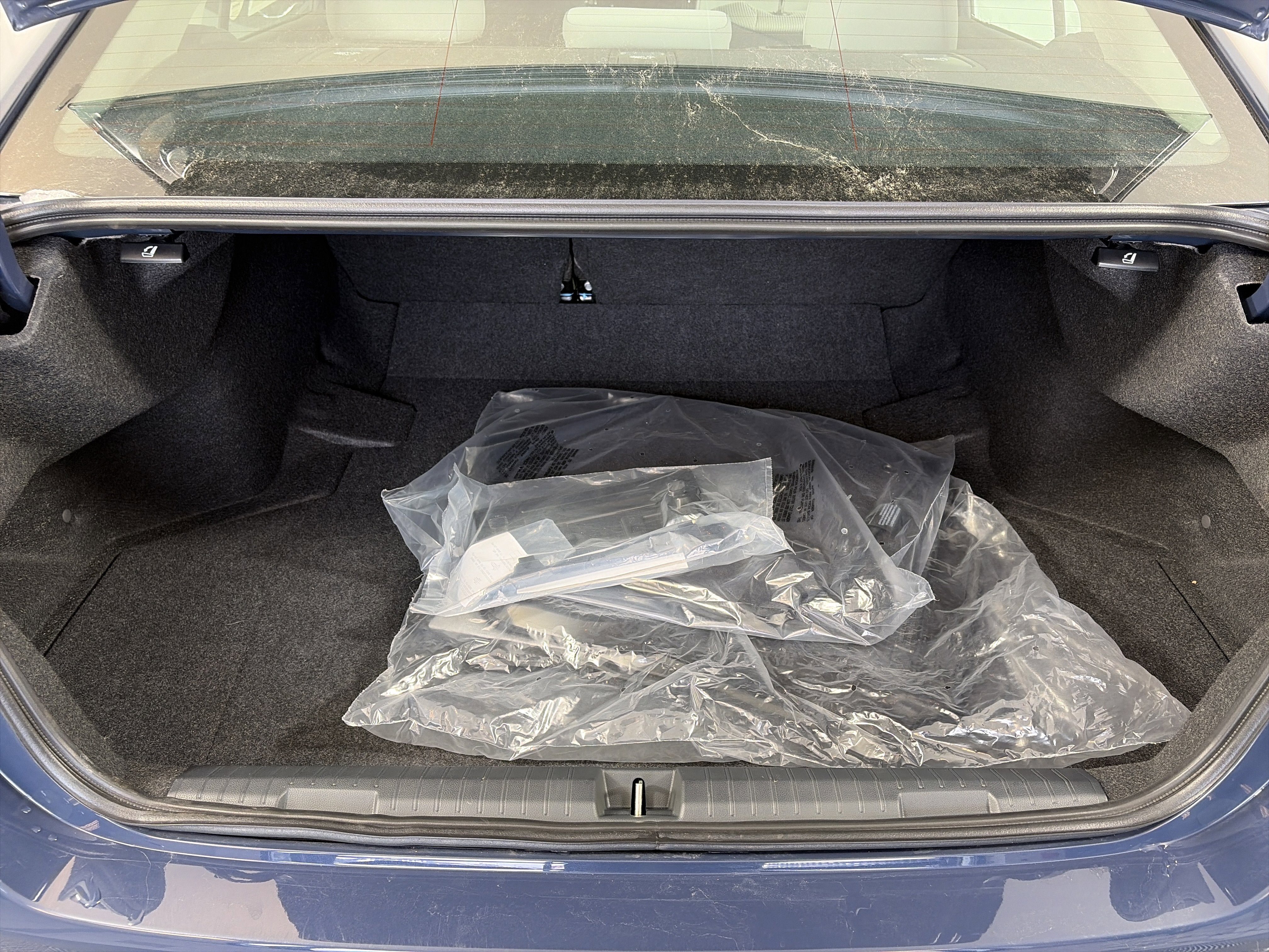 New 2025 Subaru Legacy Premium AWD/4WD image 14