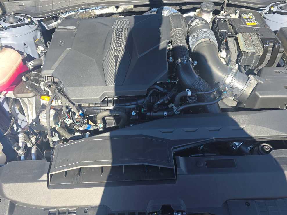 Used 2024 Hyundai Sonata N Line image 20