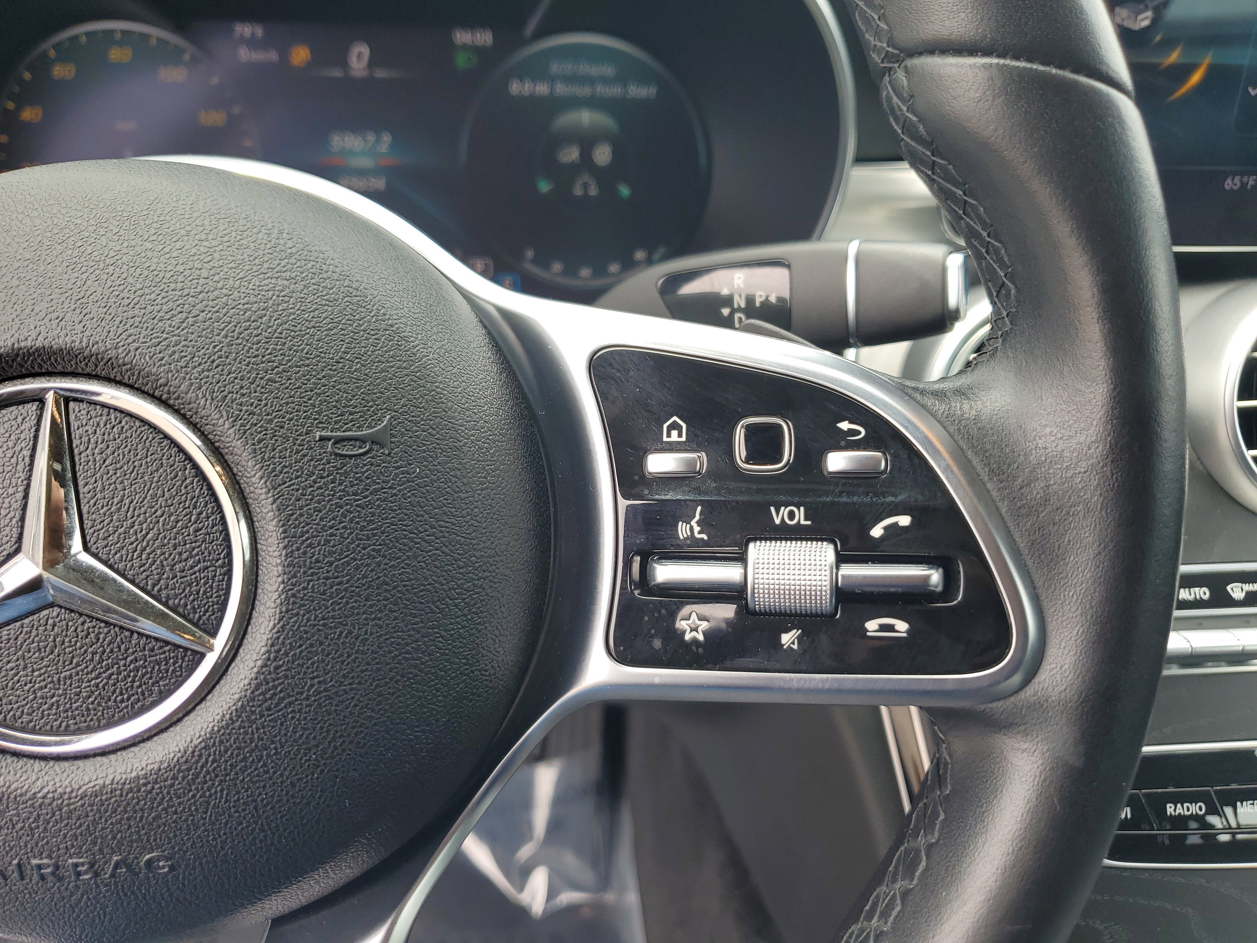 Used 2021 Mercedes-Benz C 300 Sedan image 22