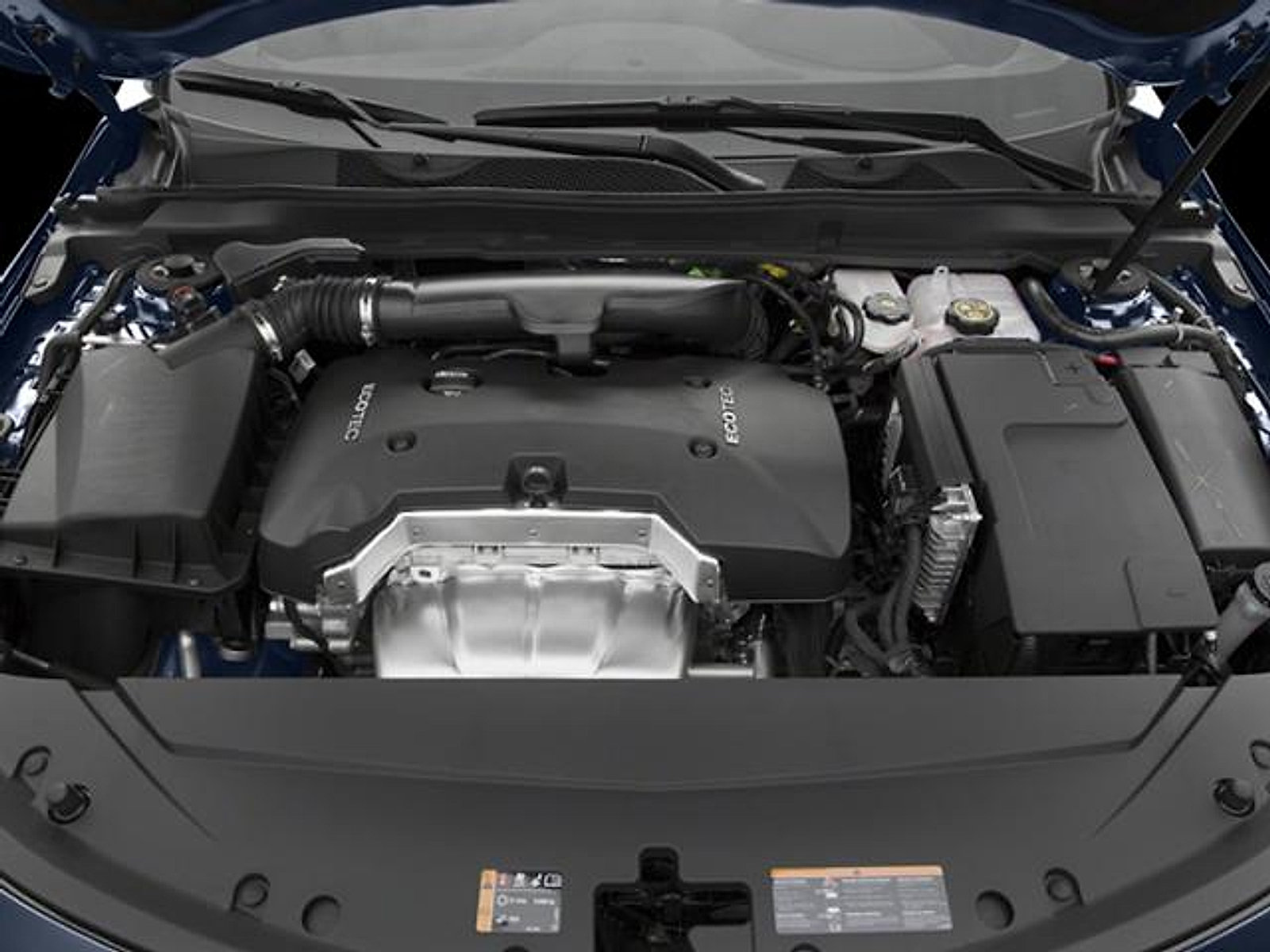 Used 2018 Chevrolet Impala LS FWD image 41