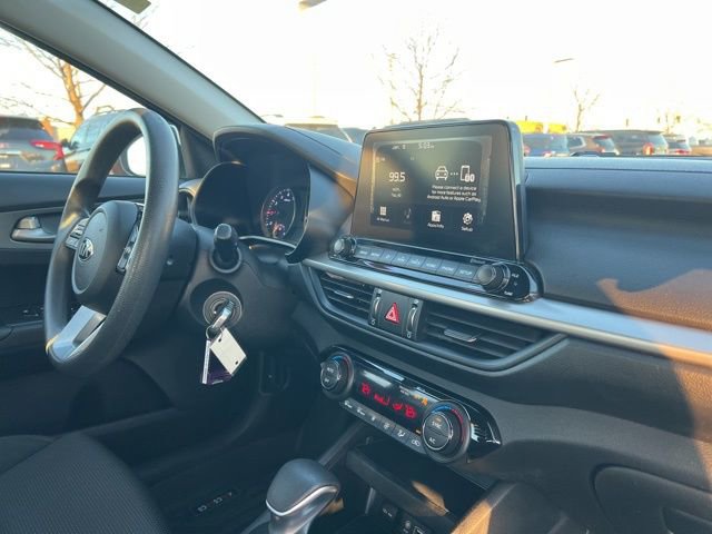 Used 2019 Kia Forte LXS image 28