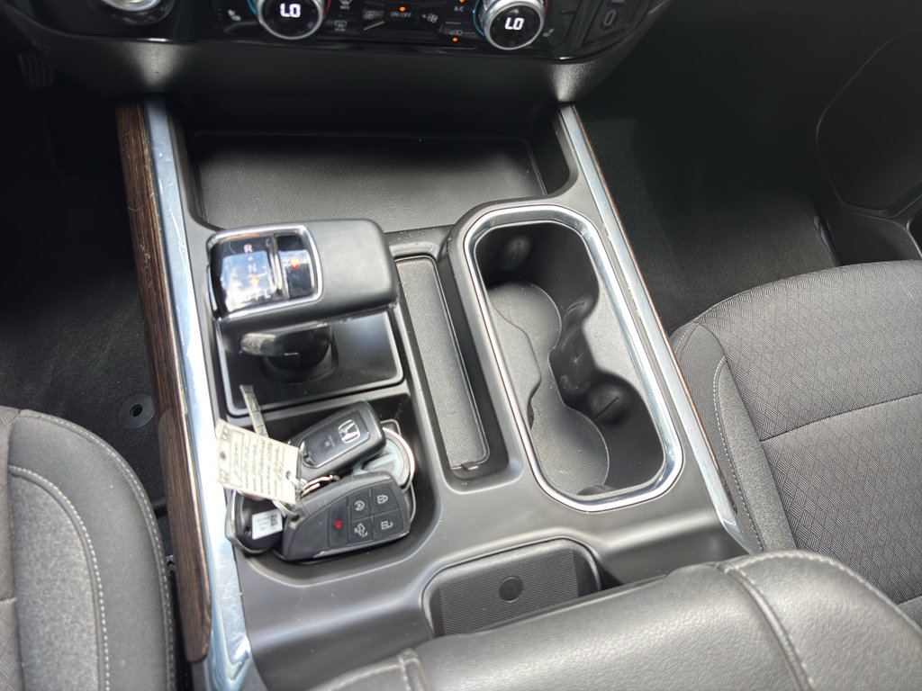 Used 2024 GMC Sierra 1500 Elevation w/ X31 Off-Road Package AWD/4WD image 19