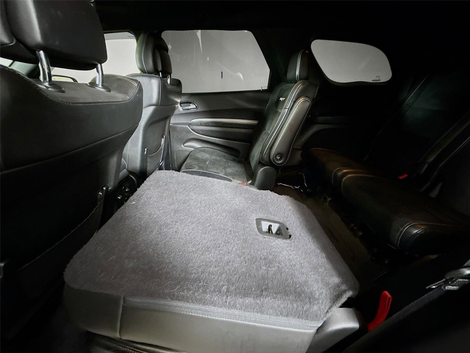 Used 2018 Dodge Durango SRT w/ Cargo Plus Group image 14