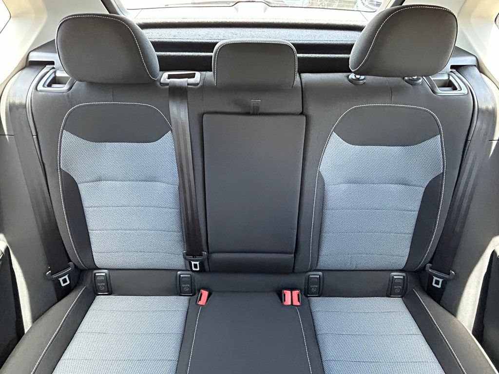 New 2026 Volkswagen Taos S FWD image 13