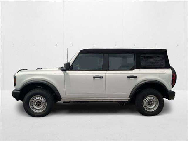 New 2025 Ford Bronco 4-Door image 8