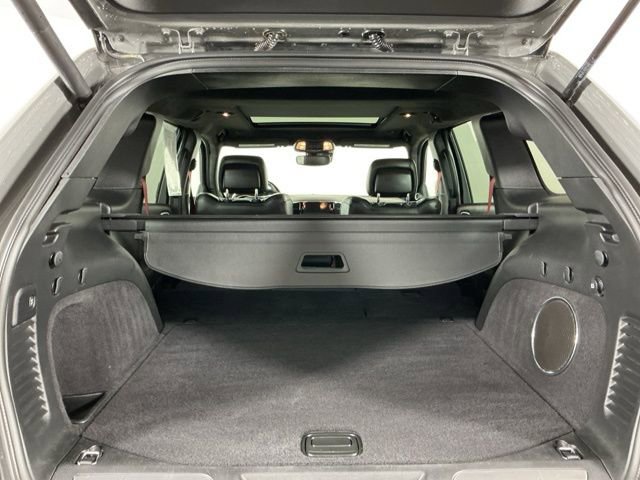 Used 2021 Jeep Grand Cherokee SRT AWD/4WD image 28