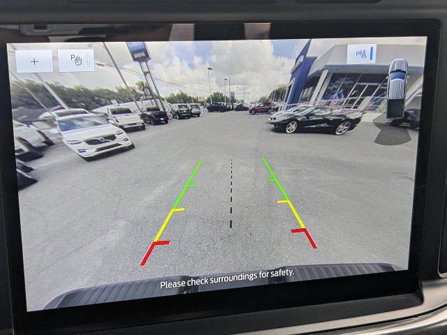 Used 2022 Ford F150 XLT w/ Equipment Group 302A High image 26