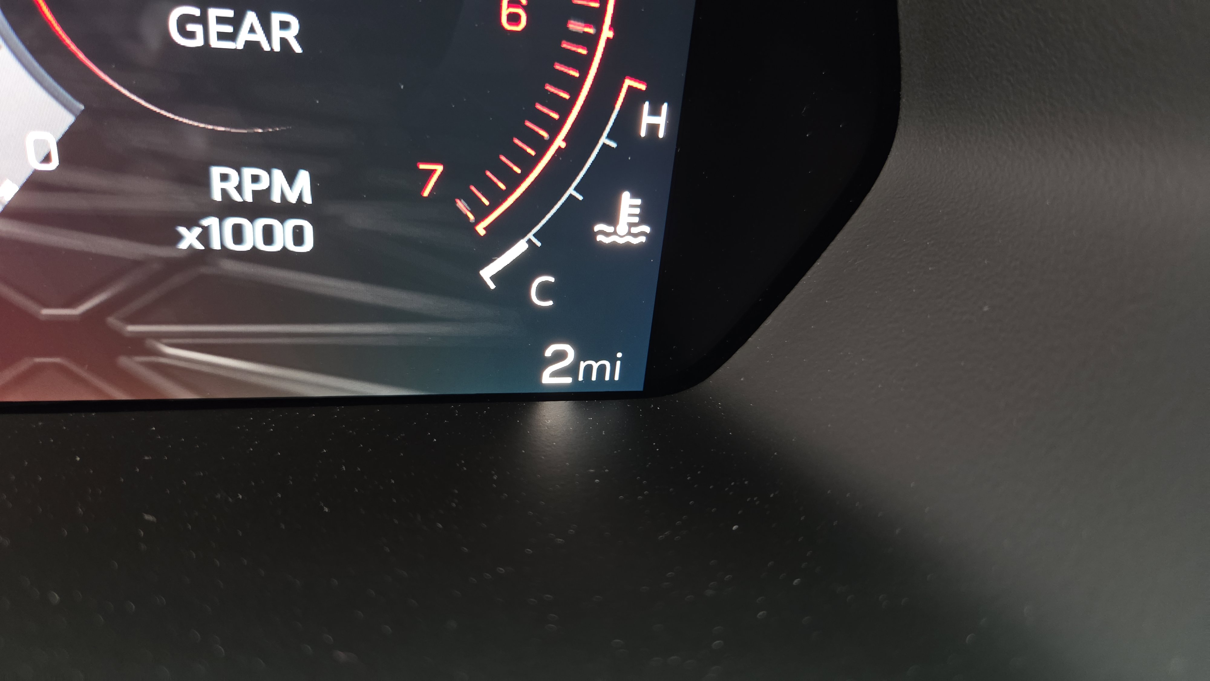 New 2026 GMC Canyon Elevation image 29