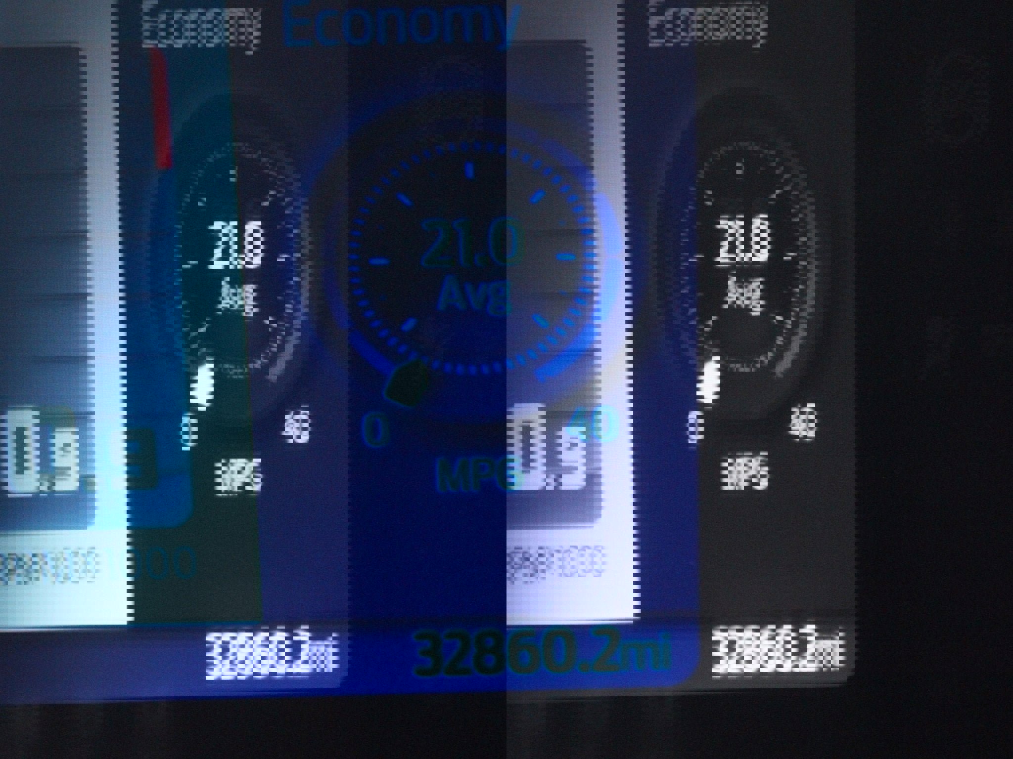 Used 2023 Ford Bronco Outer Banks image 4