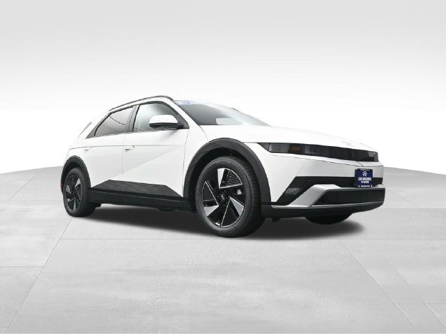 New 2027 Hyundai Ioniq 5 SEL RWD image 29