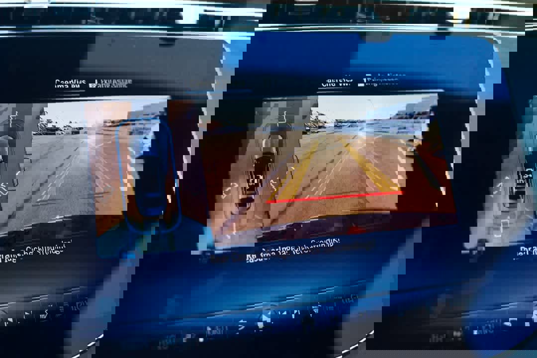 New 2026 Mercedes-Benz E 350 E 350 image 18