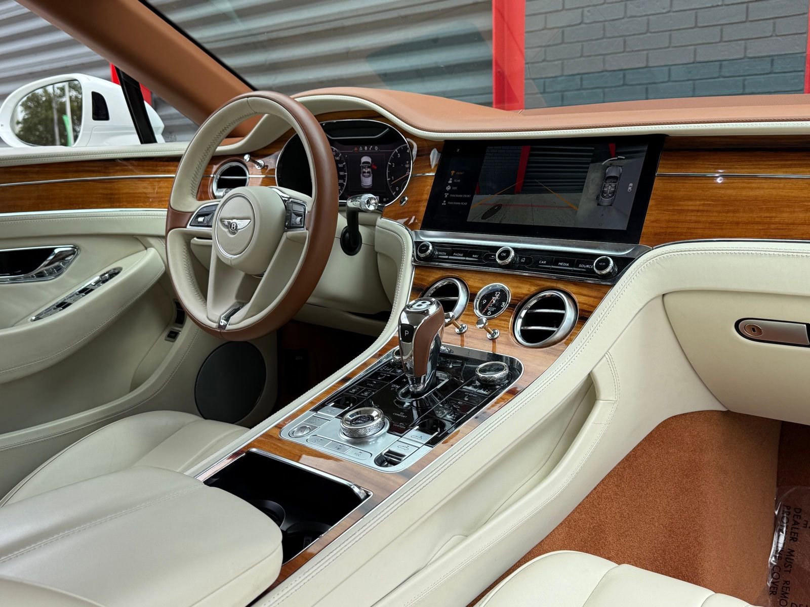 Used 2020 Bentley Continental GT image 21