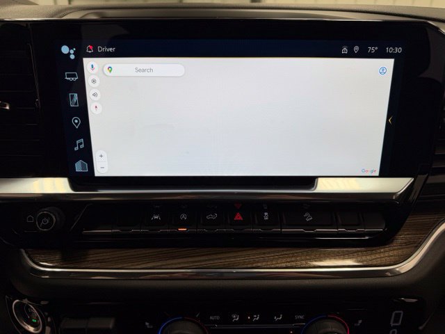 Certified 2024 Chevrolet Silverado 1500 LT AWD/4WD image 12