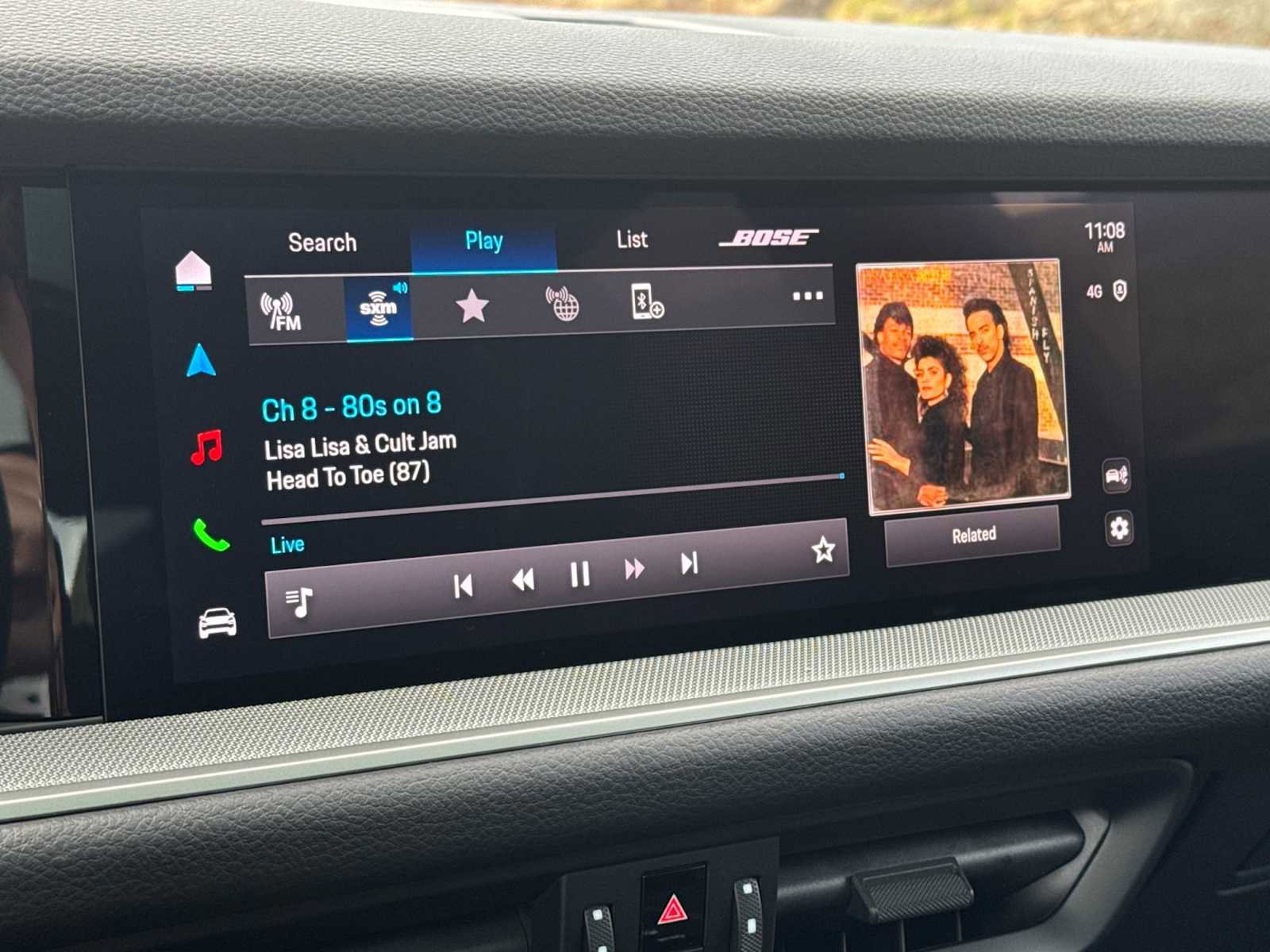 Certified 2025 Porsche Cayenne image 19