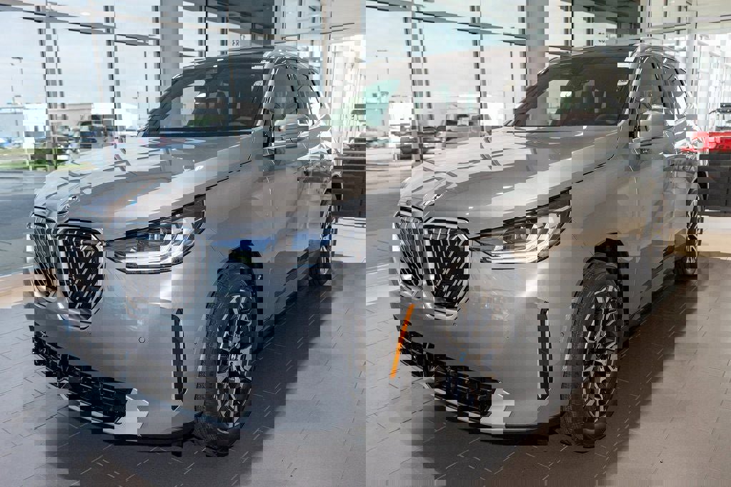 Used 2026 BMW X3 xDrive30 w/ Convenience Package image 3