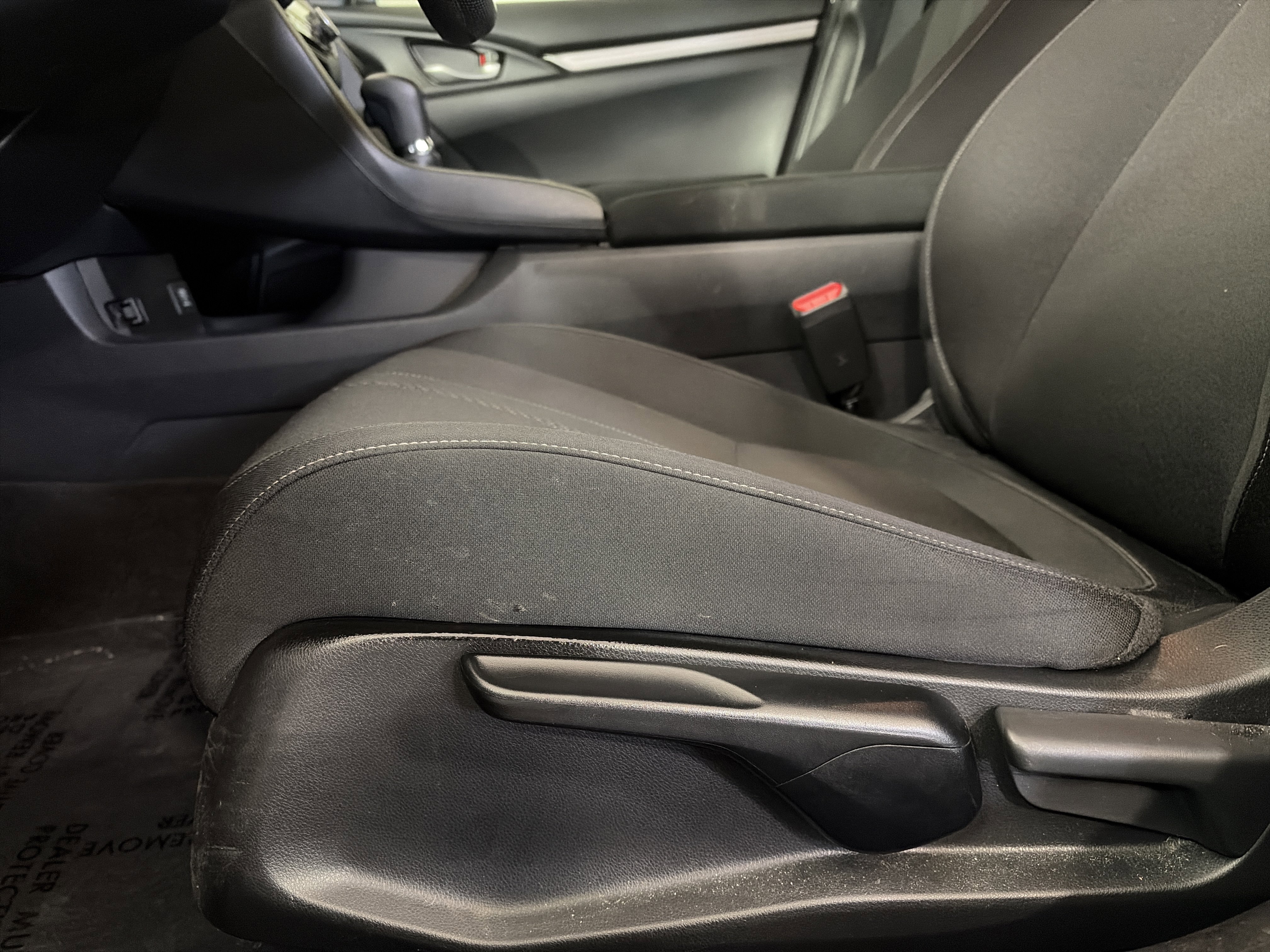 Used 2019 Honda Civic LX image 15