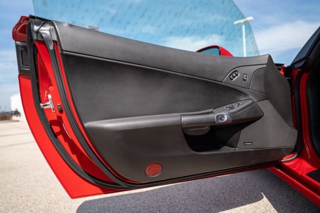 Used 2006 Chevrolet Corvette Z06 w/ Preferred Equipment Group RWD image 39