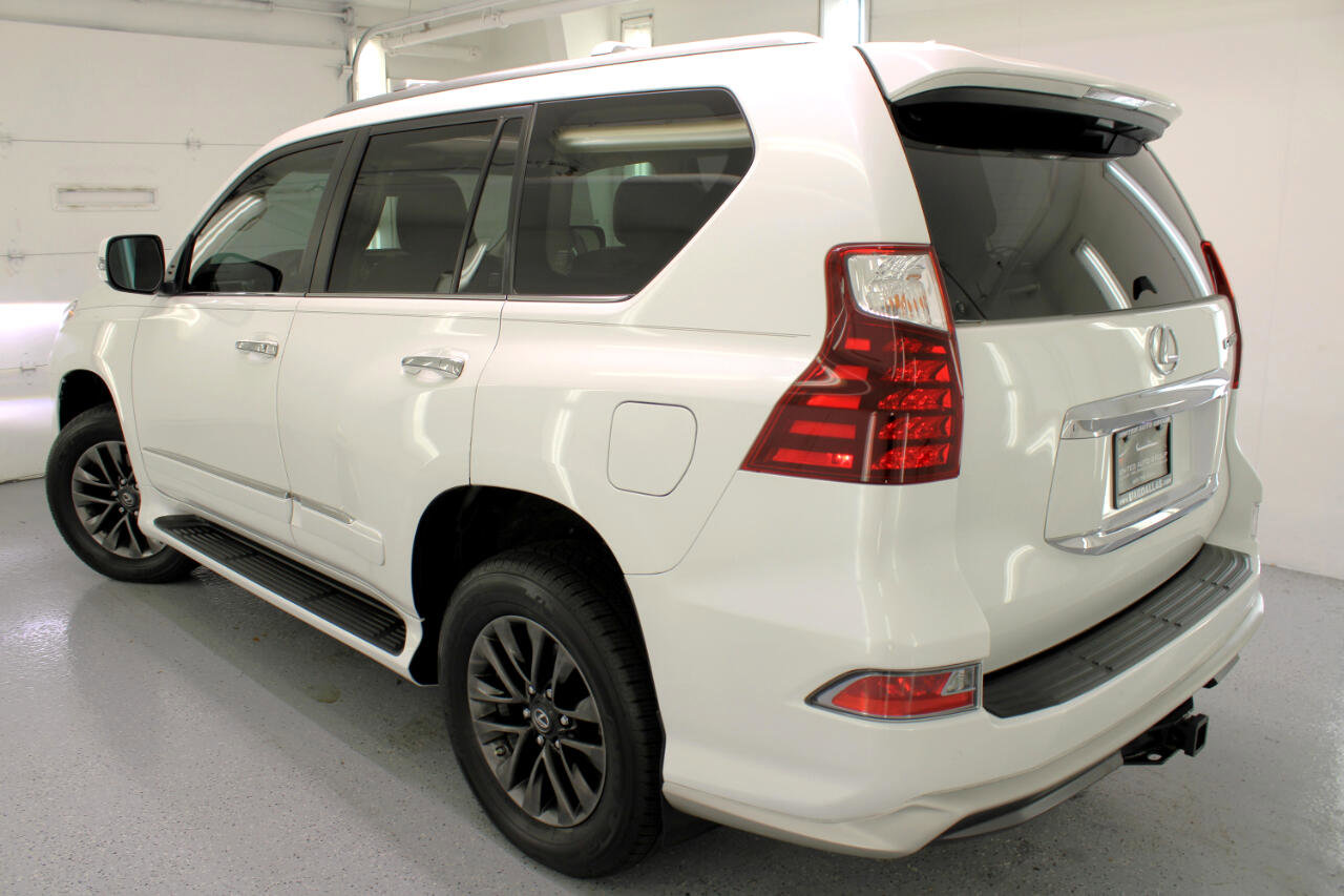 Used 2019 Lexus GX 460 Premium image 31