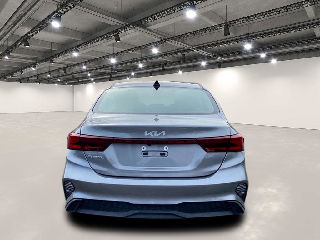 Certified 2024 Kia Forte LXS w/ LXS Technology Package image 7