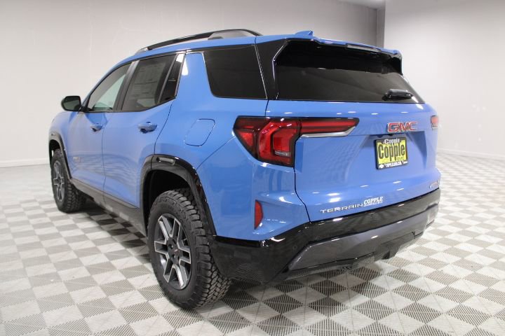 New 2026 GMC Terrain AT4 w/ Convenience Package III image 8