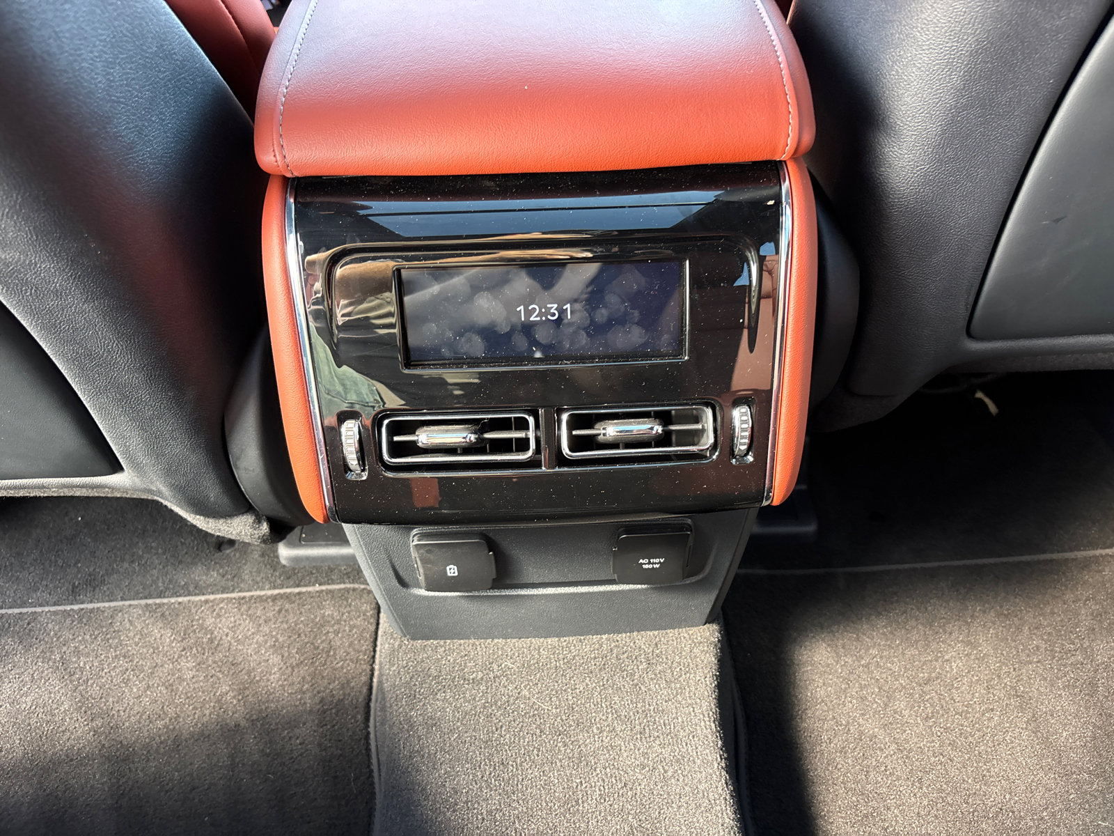 New 2025 Lincoln Aviator Reserve w/ Equipment Group 201A image 34