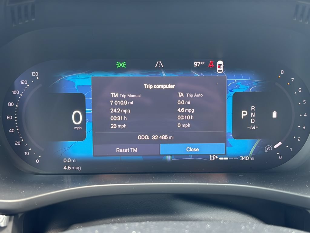 Used 2023 Volvo XC60 B5 Ultimate w/ Climate Package AWD/4WD image 24