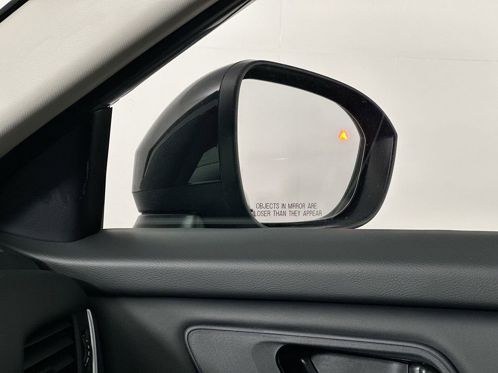 New 2026 Nissan Rogue SV image 24