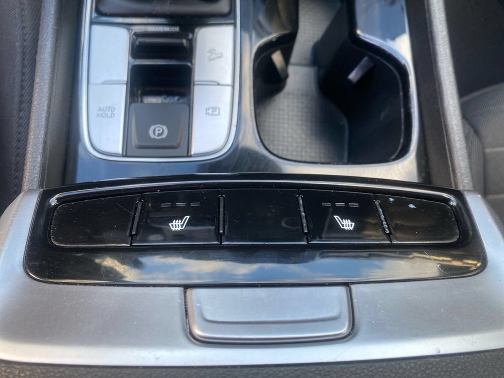 Used 2022 Hyundai Santa Cruz SEL w/ Activity Package FWD image 25