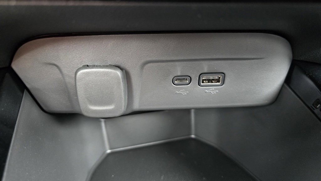 New 2025 Chevrolet Trax LT w/ Driver Confidence Package image 22