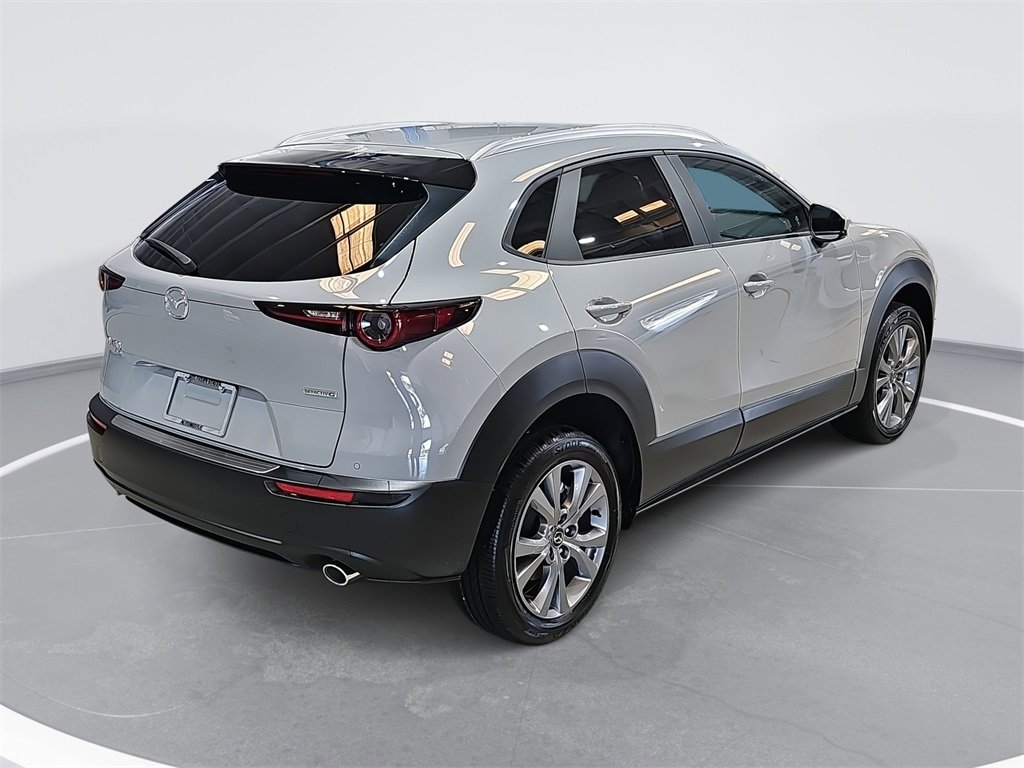 New 2026 MAZDA CX-30 AWD 2.5 S image 5